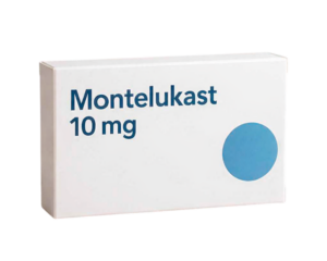 montelukast kokemuksia