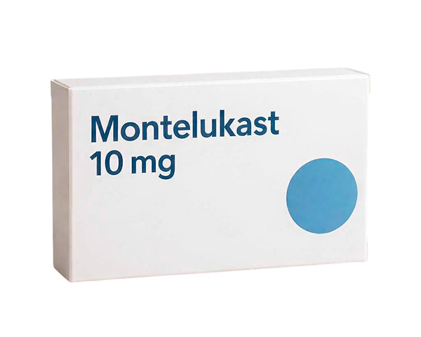 montelukast kokemuksia