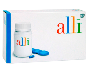 alli online