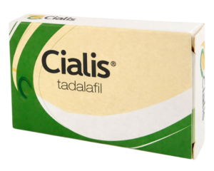 Cialis ilman reseptiä