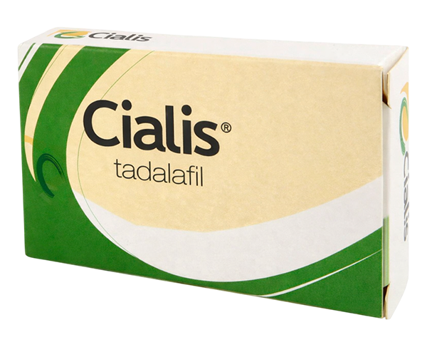Cialis ilman reseptiä