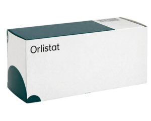 orlistat ilman reseptiä