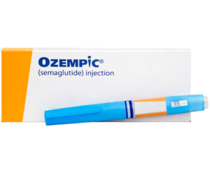 Ozempic ilman reseptiä