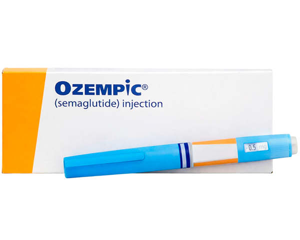 Ozempic ilman reseptiä