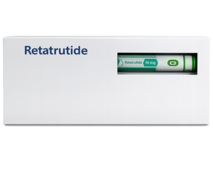 retatrutide suomessa