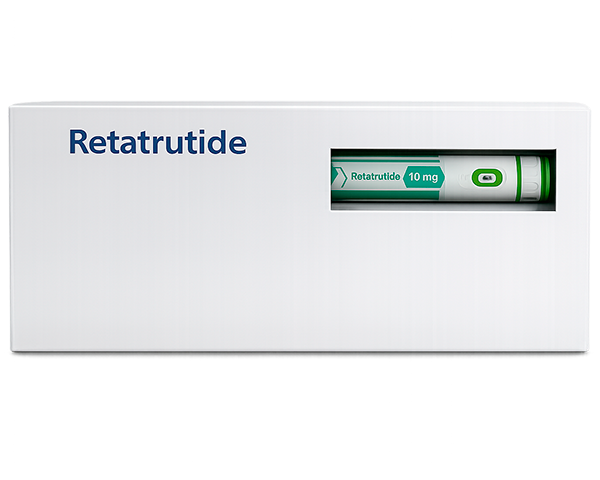 retatrutide suomessa