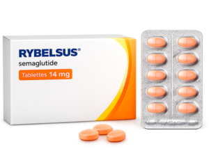 rybelsus ilman reseptiä