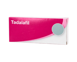 Tadalafil Suomessa