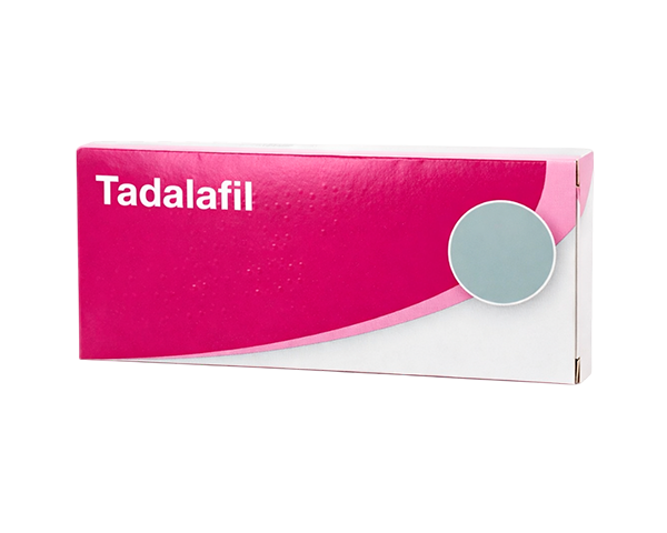 Tadalafil Suomessa