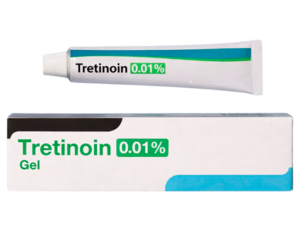 tretinoiini voide​ kokemuksia