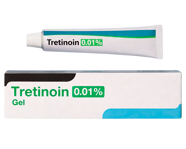 tretinoiini voide​ kokemuksia