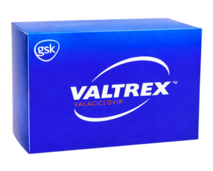 valtrex resepti