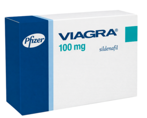 Viagra ilman reseptiä
