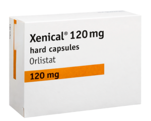 Xenical ilman reseptiä