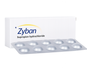 zyban hinta