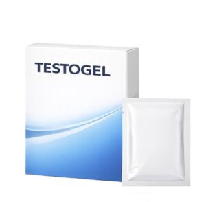 testogel resepti