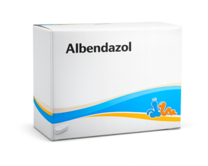 Albendatsoli hinta