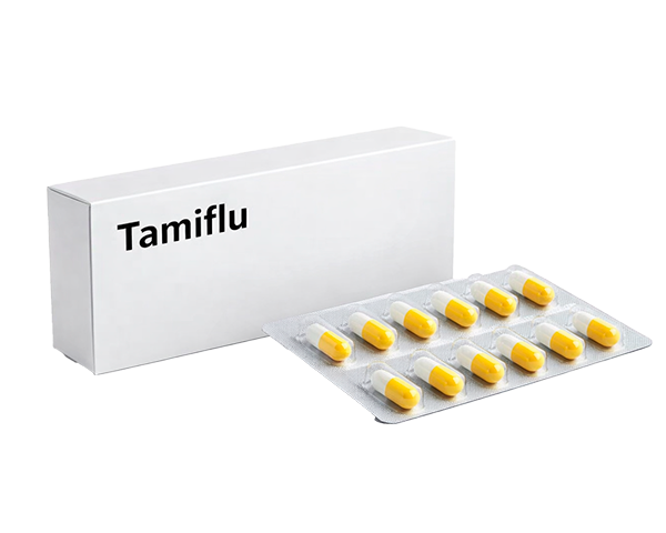 Tamiflu ilman reseptiä